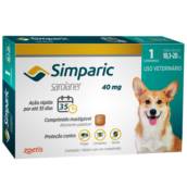 Simparic 10 a 20 kg 