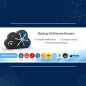 Backup em Nuvem 