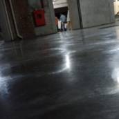 Projetos para polimento de piso