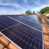 Energia Solar Residencial