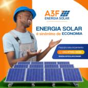 Usina Solar​​