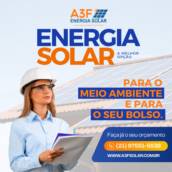 Financiamento Solar