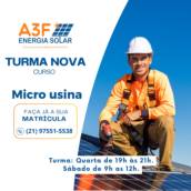 Energia solar fotovoltaica