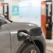 Carregadores para veículos elétricos