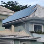 Energia Solar Residencial