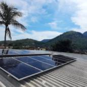 Energia Solar​ em Araruama, RJ