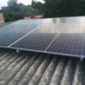 Empresa de Instalação de Energia Solar