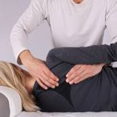Ajustes vertebrais