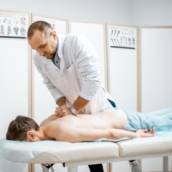 Técnicas de quiropraxia