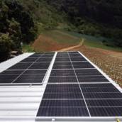 Energia Solar para Indústria