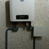 Orçamento energia solar para condomínio