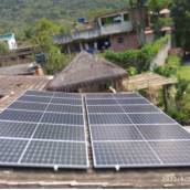 Empresa de Instalação de Energia Solar