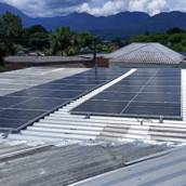 Usina Solar​​