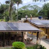 Empresa de Energia Solar