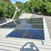 Energia Solar para Comércio