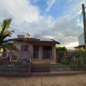 Energia Solar Residencial