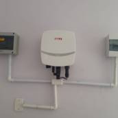 Orçamento energia solar para condomínio
