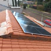 Empresa de Energia Solar