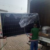 Empresa de Instalação de Energia Solar