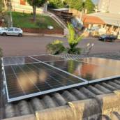 Energia Solar​ em Passo Fundo, RS