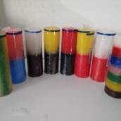 Velas Aromáticas em Avaré – Perfume, Bem-Estar e Aconchego na Casa de Velas Santa Luzia