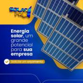 Energia Solar On Grid