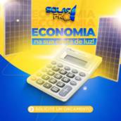 Instalação de carport solar