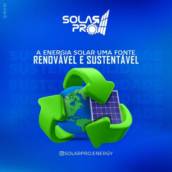 Usina Solar​​