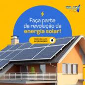 Financiamento Solar