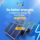 Empresa de Energia Solar