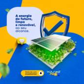 Empresa de Instalação de Energia Solar