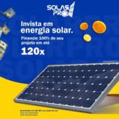 Energia Solar​ em Parauapebas, PA