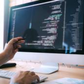 Desenvolvimento de software