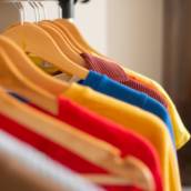Roupas evangélica