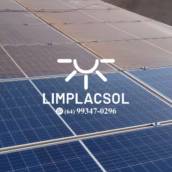 Empresa de Limpeza de Energia Solar