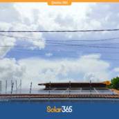 Orçamento energia solar para condomínio
