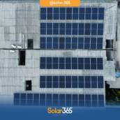 Energia Solar para Indústria
