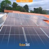 Energia Solar On Grid
