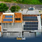 Energia Solar Residencial