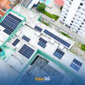 Energia Solar para Comércio