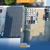 Usina Solar​​