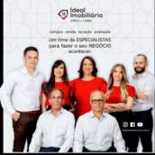 Nosso time de profissionais! 