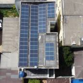 Energia Solar​ em Linhares, ES