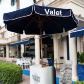 Valet para restaurantes