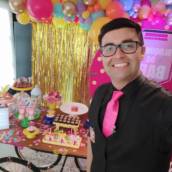 Garçons  aniversário em Santa Maria, RS por EQUIPE DE GARÇONS CW E EVENTOS