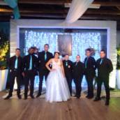 Decoração debutante em Santa Maria, RS por EQUIPE DE GARÇONS CW E EVENTOS