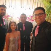 Garçons  debutante em Santa Maria, RS por EQUIPE DE GARÇONS CW E EVENTOS