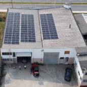 Energia Solar para Comércio em Florianópolis, SC por Enerugi Solar 