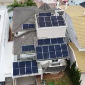 Energia Solar On Grid