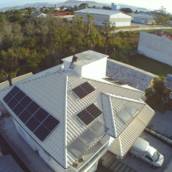 Energia Solar Residencial